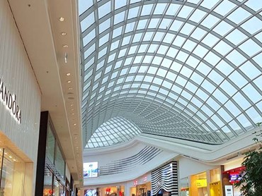 Chadstone Shopping Centre Stage 40 upgrade
