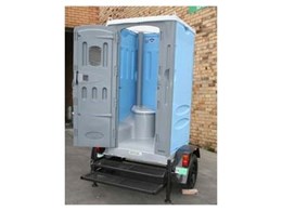 5 Star Portable Chemical Toilets from 1300 Ensuites Australia