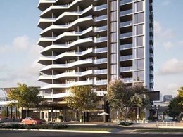 Architectural glass from AG&C adding iconic edge to Kirra Beach development