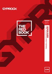 The latest Red Book is out now