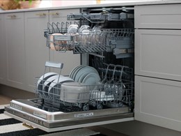5 reasons your kitchen deserves a Smeg dishwasher
