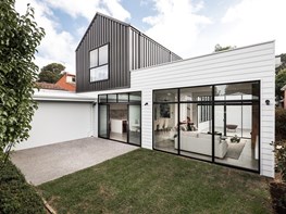 Perth’s picture-perfect Pinterest House
