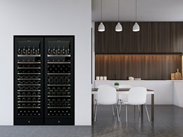 Professional Wine Storage at Home
