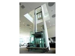 Liftronic chosen to design, supply and install lifts and escalators for AUDI development