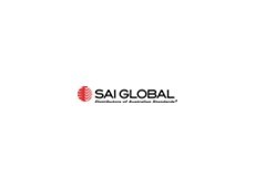 SAI Global - Standards, Training & Certification