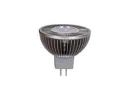 7W LED MR 16 replacement bulbs from Tec-LED Lighting