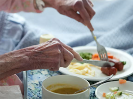 What will aged care look like for the next generation? 