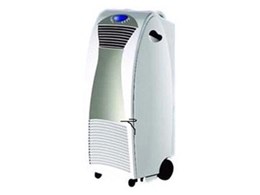 Active Air Rentals releases OfficePro portable air conditioning unit