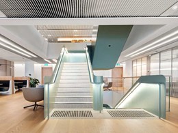 What’s trending in architectural ceiling design?