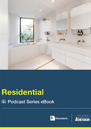 Residential Podcast Series eBook