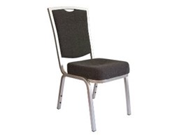 Panache banquet chairs a popular choice for B Seated Global