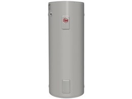Rheem launches new electric hot water systems with 10-year cylinder warranty
