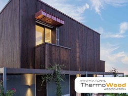Novawood is now member of the ThermoWood Association board