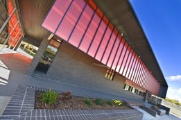 BER project wins Qld Regional Architecture Awards