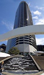 KONE Elevators selected as modernisation partner for high-profile Brisbane office building