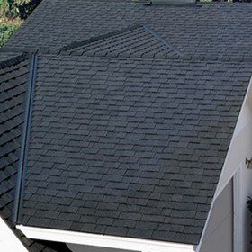 Roofs of distinction and integrity