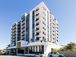 Alspec products elevate the living experience at Coolangatta retirement community