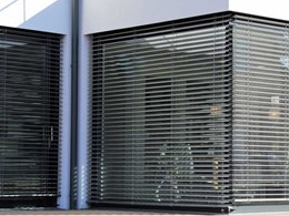 How motorised outdoor blinds can benefit your home