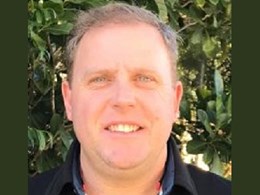 Brad Collyer joins ARCPANEL’s NSW team as Account Manager