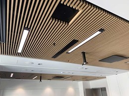 Ceiling installations: Project Execution Phase Part 1 – Design & Drafting