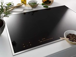 Miele’s new TempControl induction cooktops making cooking so simple and accurate