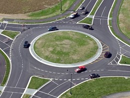 Roundabouts and car parks? The major parties are promising much on transport, but they should stick to their jobs