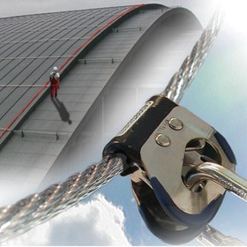 Engineered fall protection and access systems