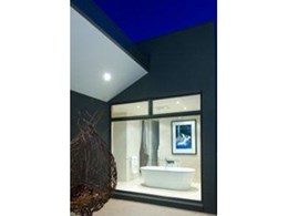 Fixed panorama windows available from Miglas Australia