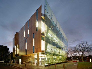 Surry Hills Library and Community Centre 