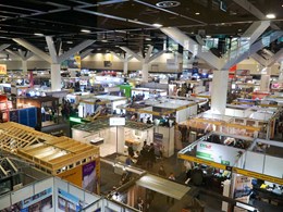 Highlights and takeaways from Sydney Build Expo 2022