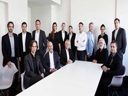 Leadership Group growing at Fender Katsalidis Architects 