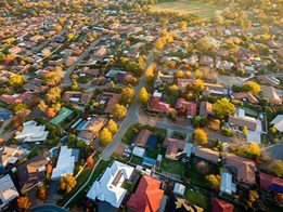 Planning changes to allow an abundance of new housing models across NSW