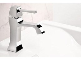 The Michelangelo bathroom accessory range from Brodware