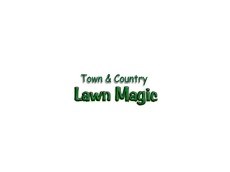 Town and Country Lawn Magic