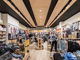Aglo’s premium LED range features in 30 Jay Jays stores Australia-wide