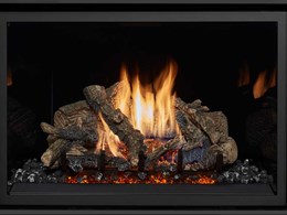 3 reasons to choose a Lopi gas fireplace
