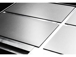 Nu-core fire retardant aluminium composite panels available from Smartfix Industries
