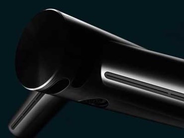 Wash And Dry At The Sink With Dyson Airblade Wash Dry Hand