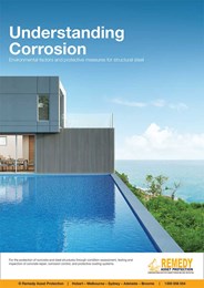 Understanding Corrosion: Environmental factors and protective measures for structural steel