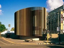 Woodform Architectural presents five amazing facade screening ideas