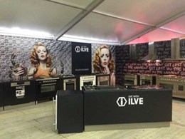 ILVE announces sponsorship of Noosa International Food and Wine Festival for 5th year running