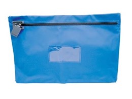 Harcor Security Seals' A4 document security bags