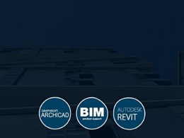 Bondor Metecno releases BIM content for ArchiCAD