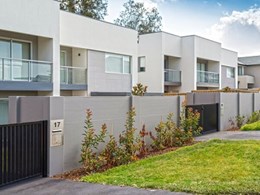EstateWall simplifies front wall for Mirvac’s Moorebank community development