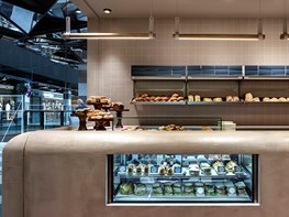 The rise and rise of the redesign of the Rustica bakery
