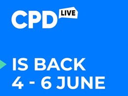 CPD Live returns in 2024 from 4-6 June