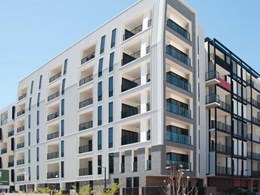 Fielders delivers style and function to multi-million-dollar Bowden apartments