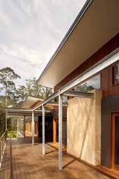 Glenworth Valley House by Sanctum Design Consultants, Calga