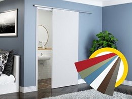 Add colour to your project with Brio’s Zero Clearance 60