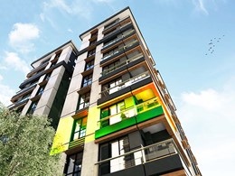How slimline insulation can maximise usable area in apartment projects